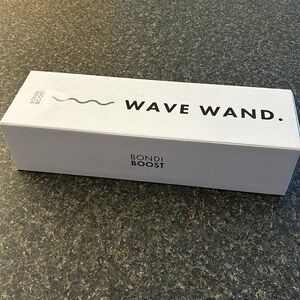 Bondi Boost Wave Wand